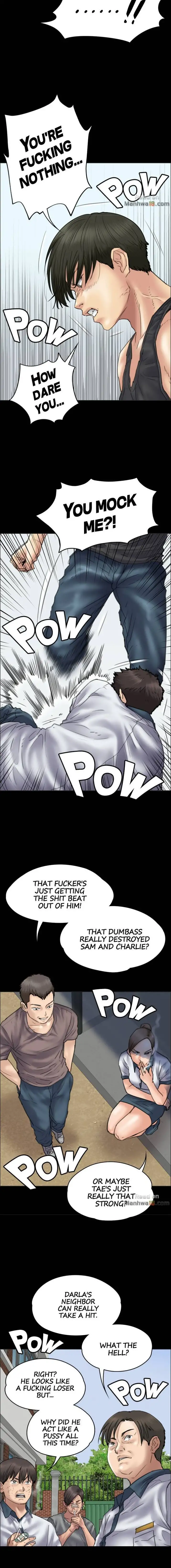 Queen Bee - Chapter 36 [photo 9] - MangaPorn