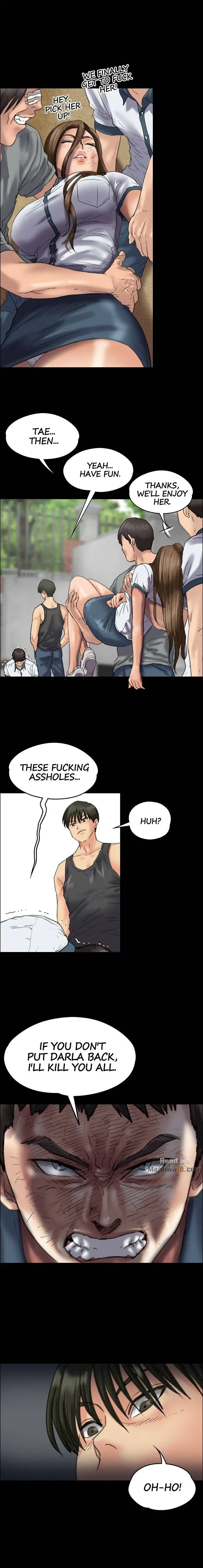 Queen Bee - Chapter 37 [photo 1] - MangaPorn