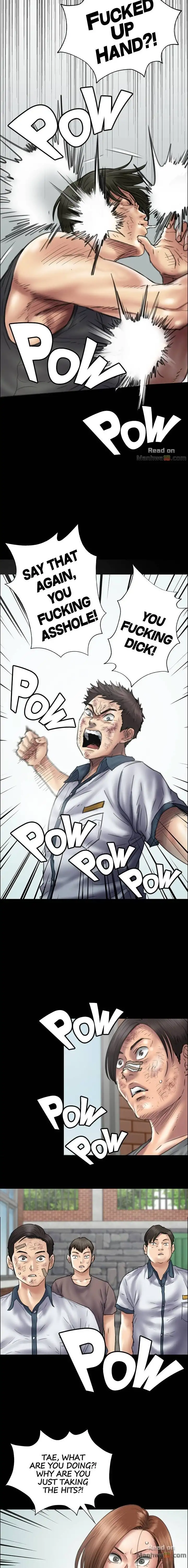 Queen Bee - Chapter 37 [photo 10] - MangaPorn