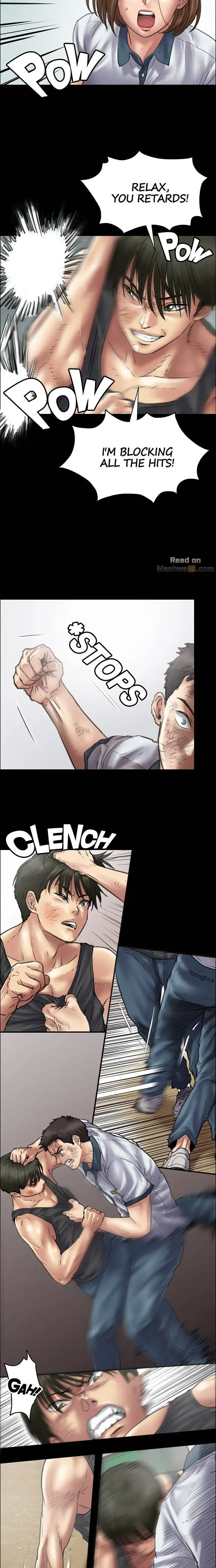 Queen Bee - Chapter 37 [photo 11] - MangaPorn