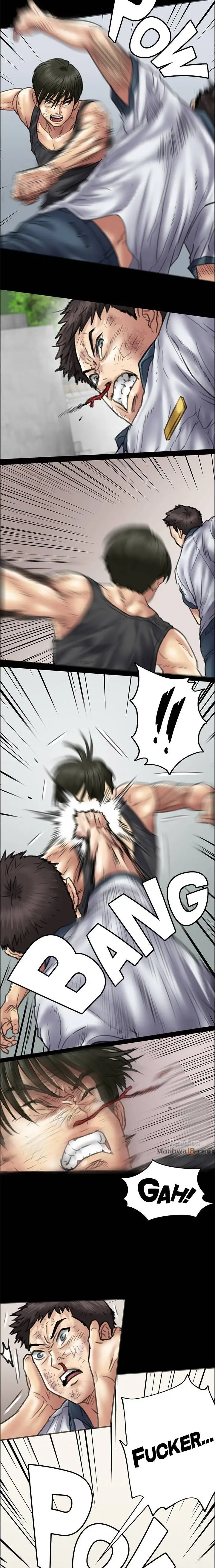 Queen Bee - Chapter 37 [photo 13] - MangaPorn