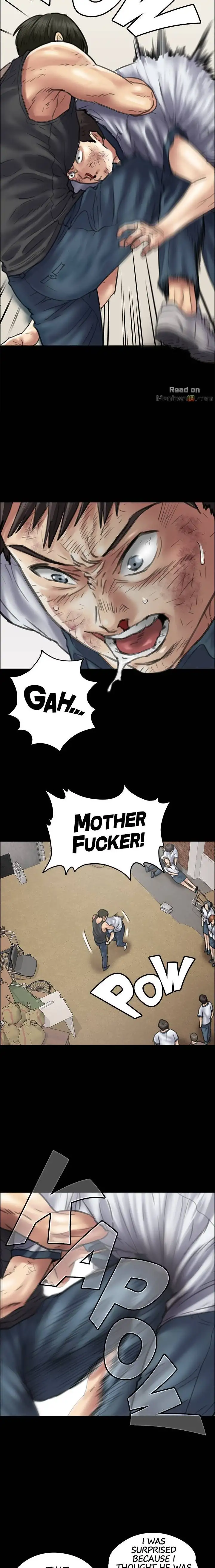 Queen Bee - Chapter 37 [photo 14] - MangaPorn