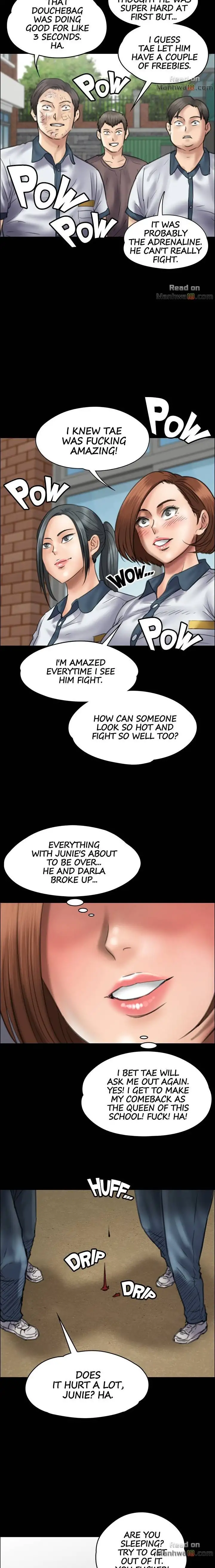 Queen Bee - Chapter 37 [photo 15] - MangaPorn