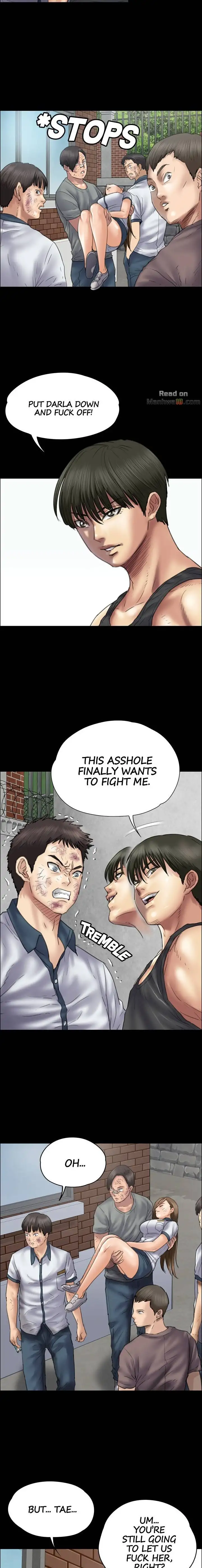 Queen Bee - Chapter 37 [photo 3] - MangaPorn