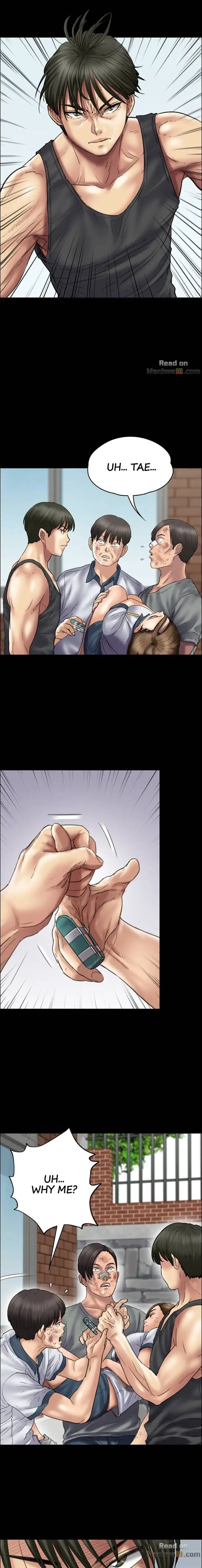 Queen Bee - Chapter 37 [photo 5] - MangaPorn