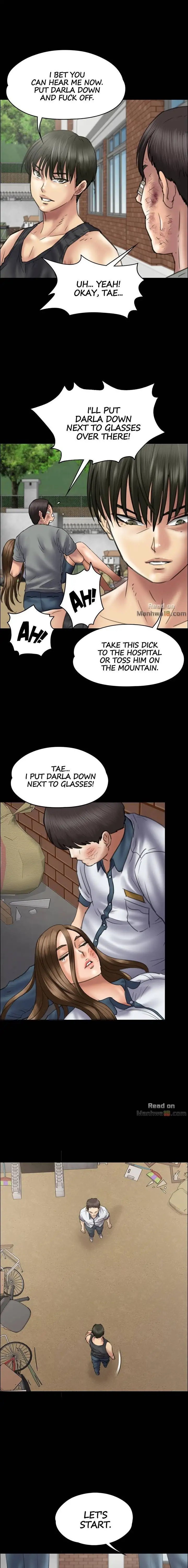 Queen Bee - Chapter 37 [photo 7] - MangaPorn