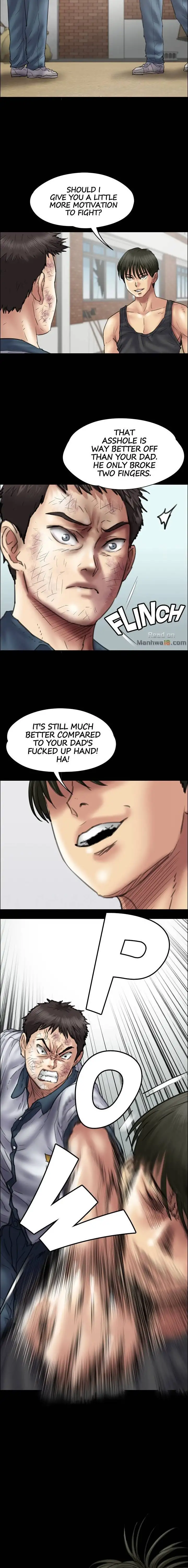 Queen Bee - Chapter 37 [photo 8] - MangaPorn