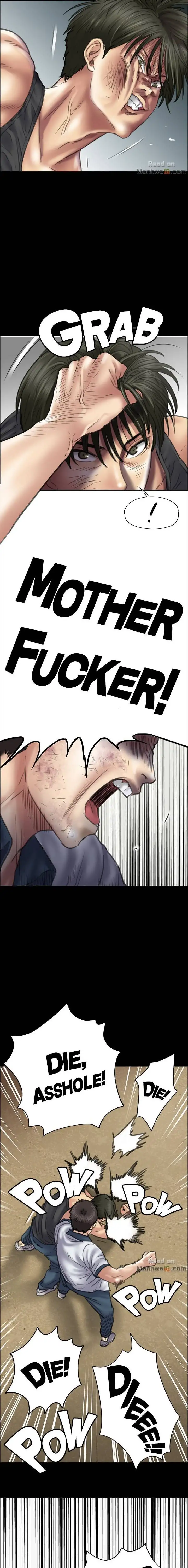 Queen Bee - Chapter 37 [photo 9] - MangaPorn