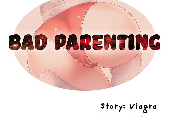 Bad Parenting - Chapter 49 [photo 3] - MangaPorn