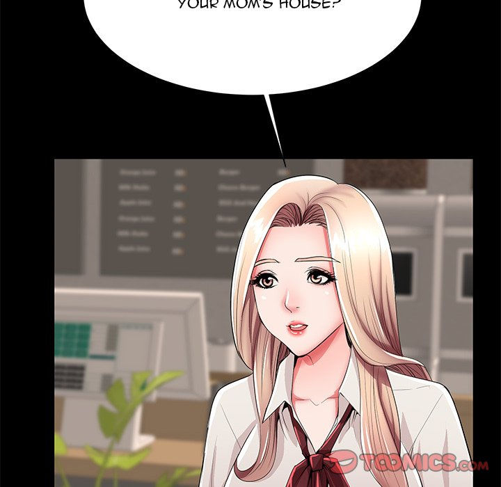 Bad Parenting - Chapter 49 [photo 50] - MangaPorn