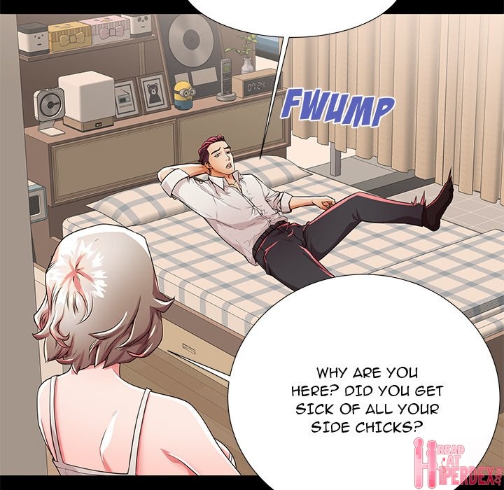 Bad Parenting - Chapter 50 [photo 41] - MangaPorn