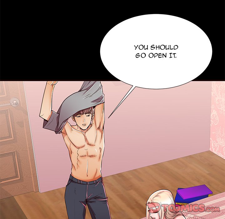 Bad Parenting - Chapter 50 [photo 9] - MangaPorn