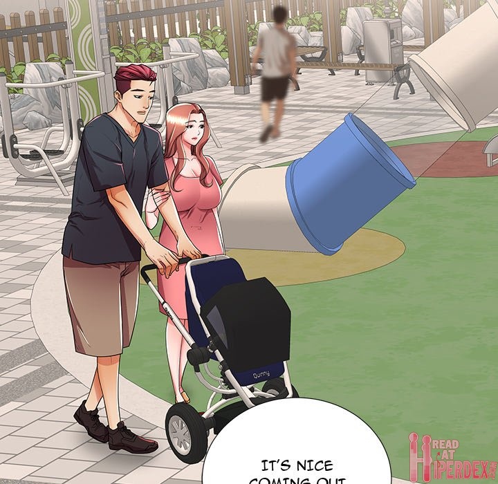 Bad Parenting - Chapter 52 [photo 21] - MangaPorn
