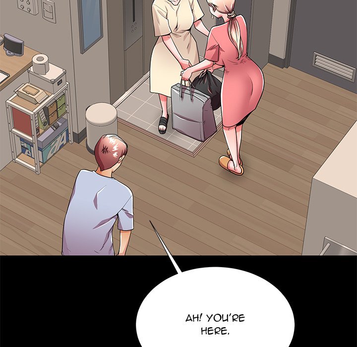 Bad Parenting - Chapter 55 [photo 46] - MangaPorn