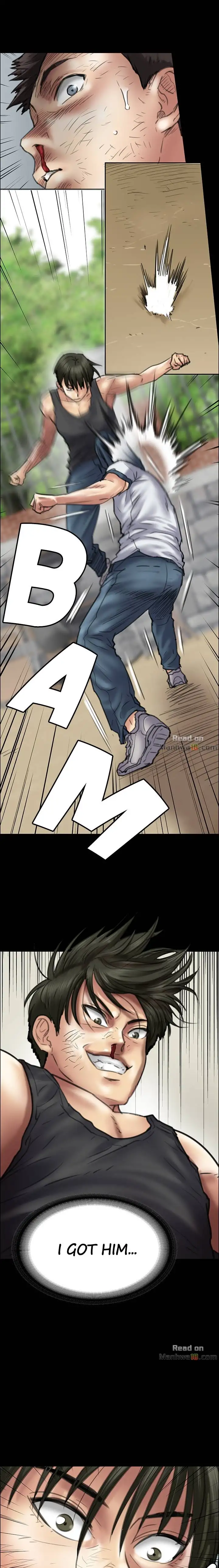 Queen Bee - Chapter 38 [photo 1] - MangaPorn