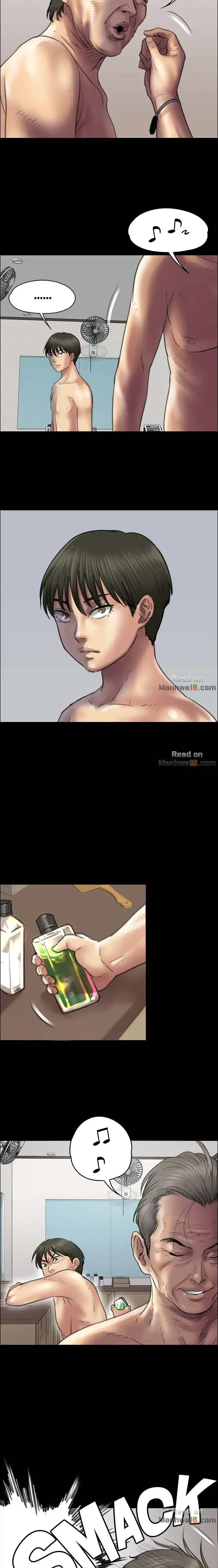 Queen Bee - Chapter 38 [photo 12] - MangaPorn