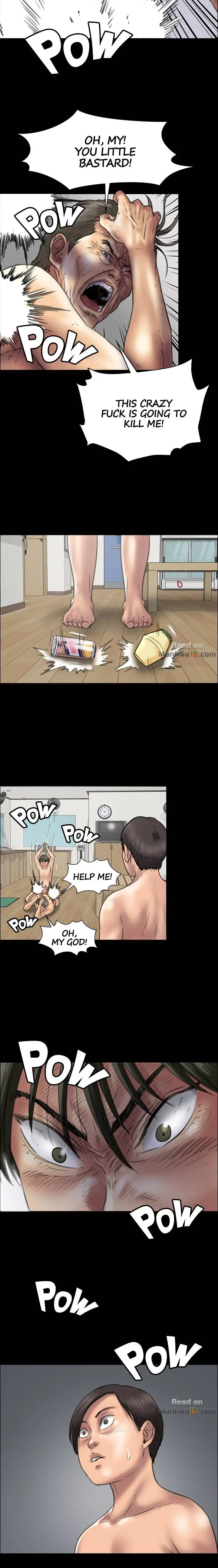 Queen Bee - Chapter 38 [photo 14] - MangaPorn