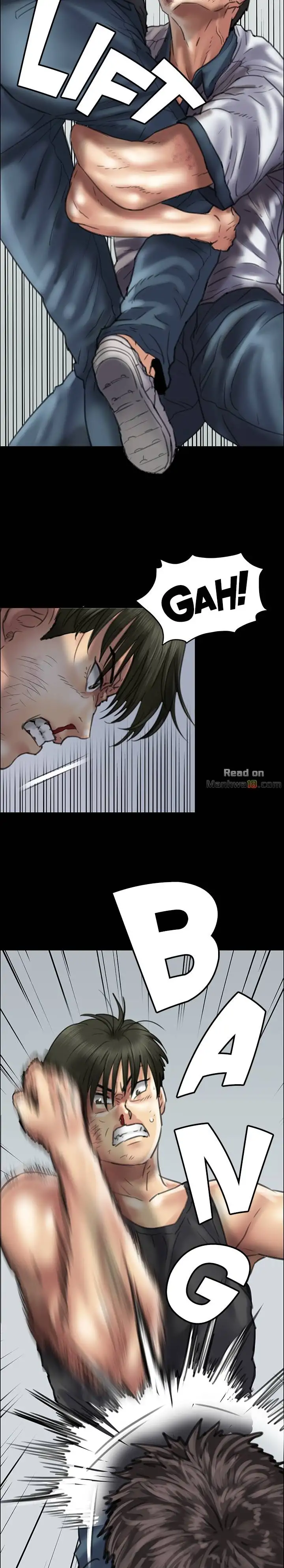 Queen Bee - Chapter 38 [photo 18] - MangaPorn