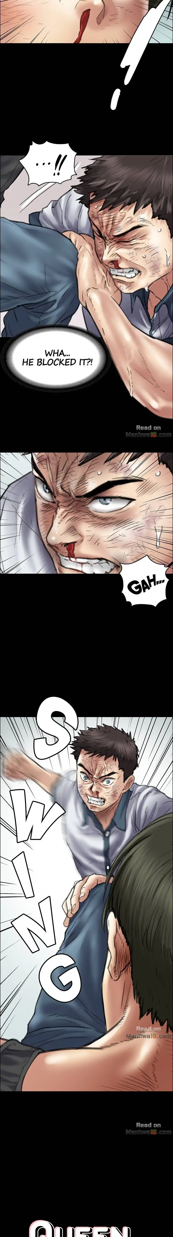 Queen Bee - Chapter 38 [photo 2] - MangaPorn