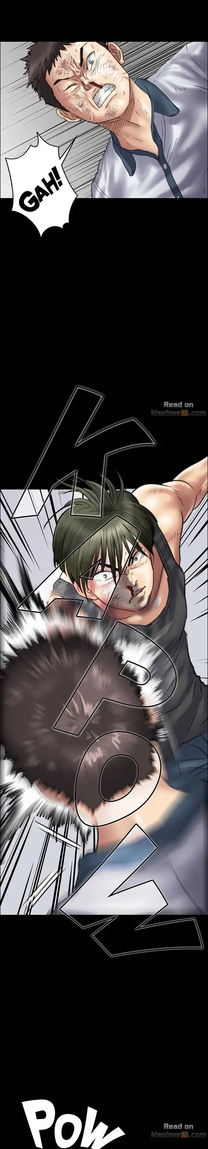 Queen Bee - Chapter 38 [photo 20] - MangaPorn