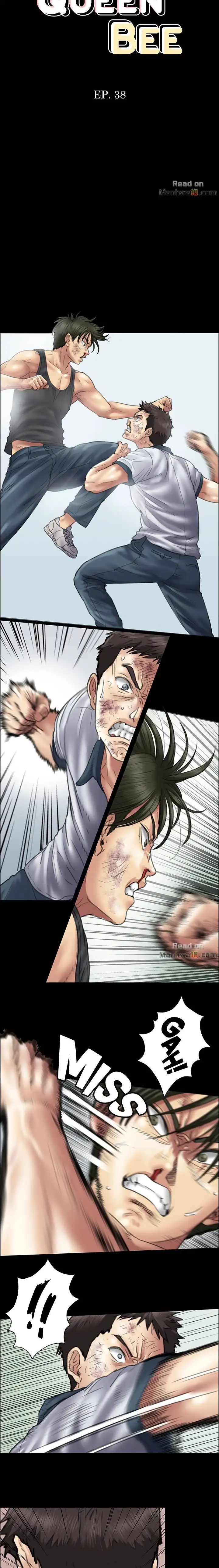 Queen Bee - Chapter 38 [photo 3] - MangaPorn