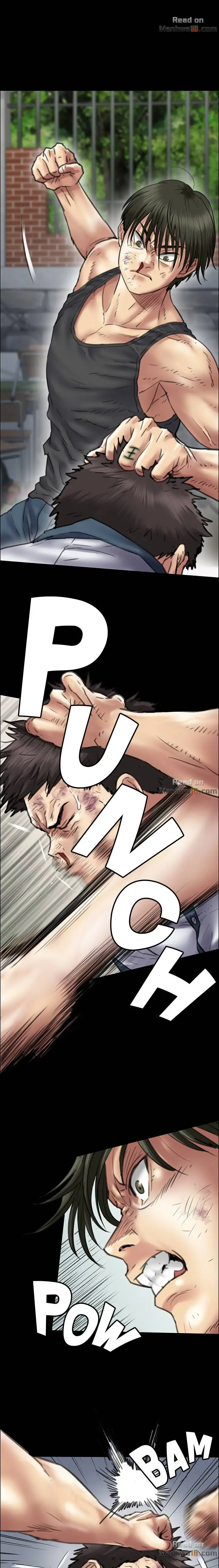 Queen Bee - Chapter 38 [photo 5] - MangaPorn