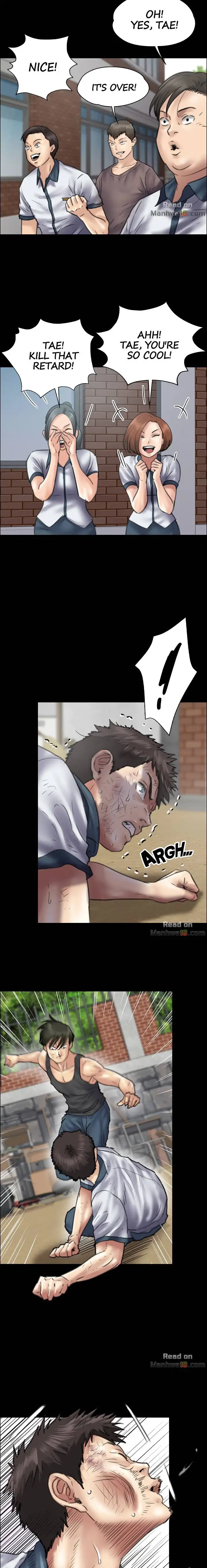 Queen Bee - Chapter 38 [photo 7] - MangaPorn