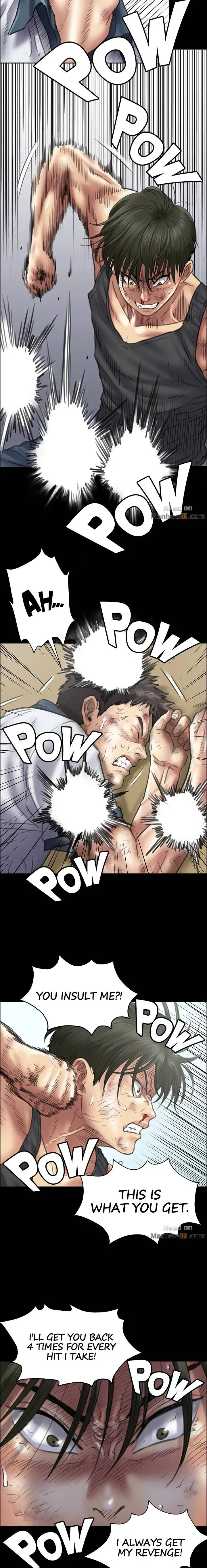 Queen Bee - Chapter 38 [photo 8] - MangaPorn