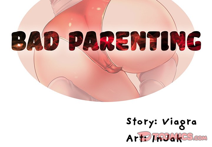 Bad Parenting - Chapter 56 [photo 3] - MangaPorn