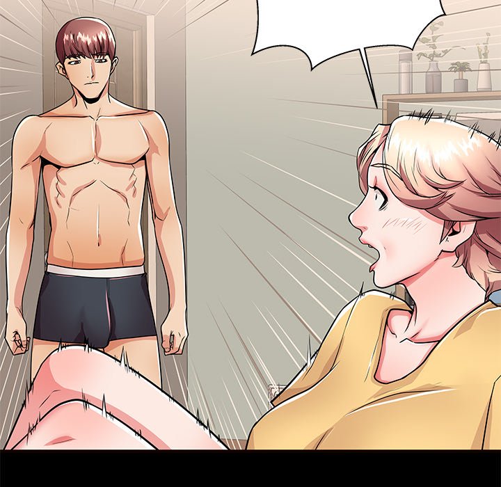 Bad Parenting - Chapter 56 [photo 48] - MangaPorn