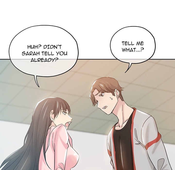 The Unexpected Guest - Chapter 0 [photo 10] - MangaPorn