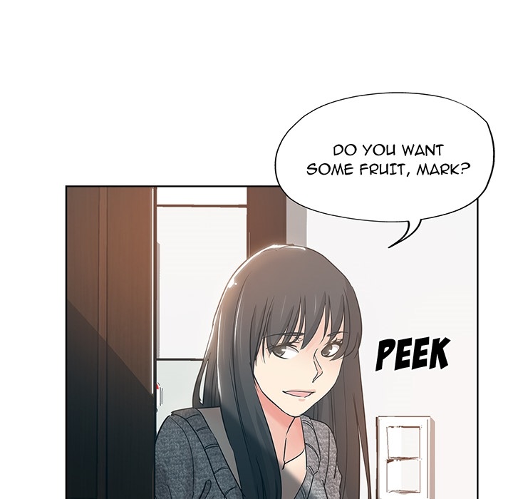 The Unexpected Guest - Chapter 0 [photo 17] - MangaPorn