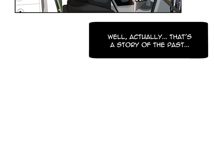 The Unexpected Guest - Chapter 0 [photo 2] - MangaPorn