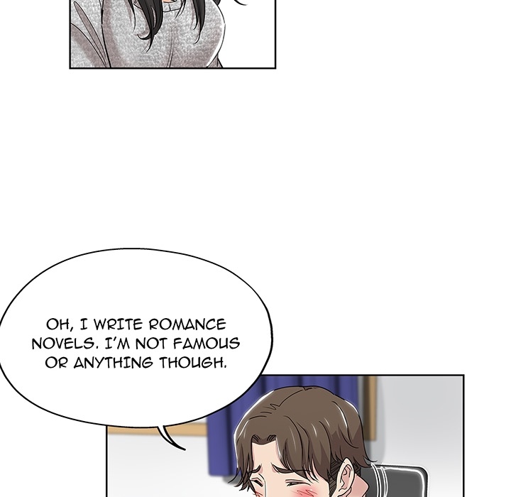 The Unexpected Guest - Chapter 0 [photo 20] - MangaPorn