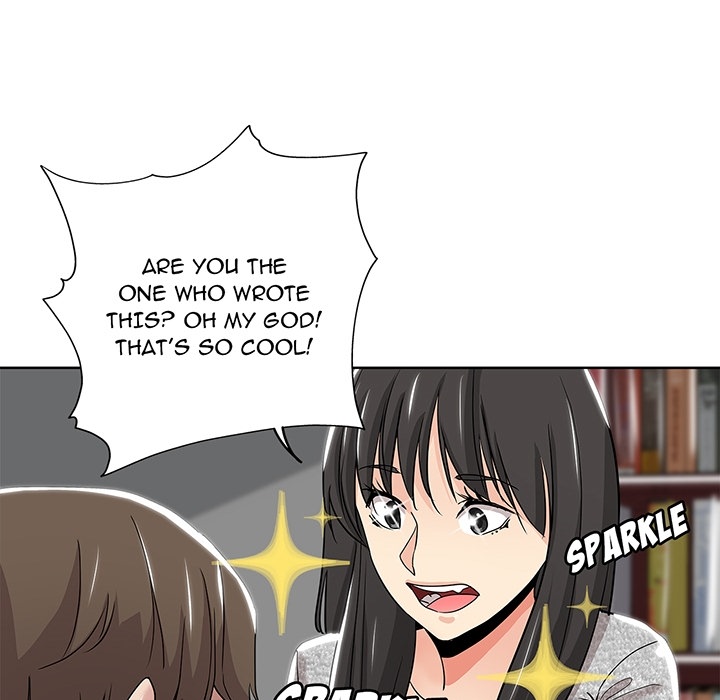 The Unexpected Guest - Chapter 0 [photo 25] - MangaPorn