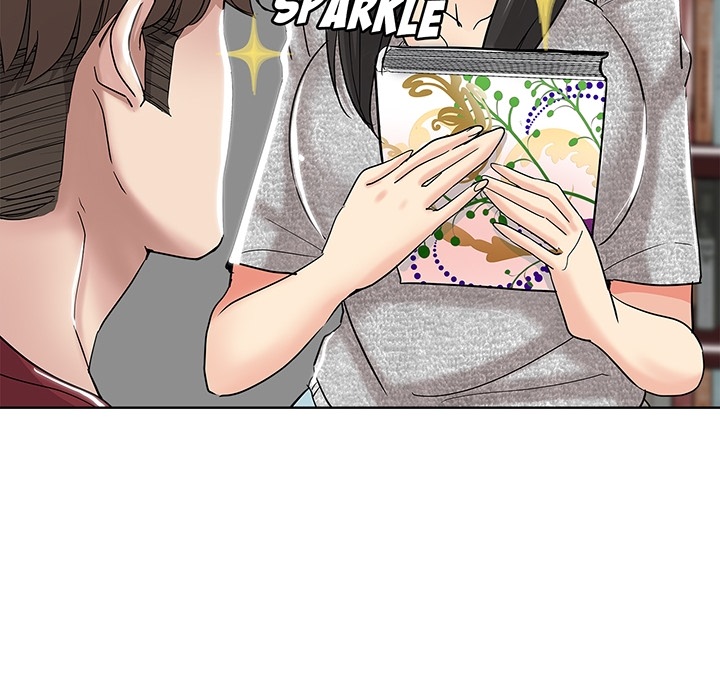 The Unexpected Guest - Chapter 0 [photo 26] - MangaPorn