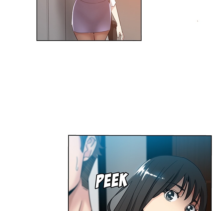 The Unexpected Guest - Chapter 0 [photo 41] - MangaPorn