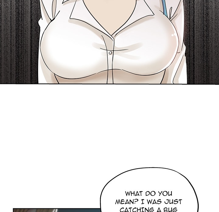 The Unexpected Guest - Chapter 0 [photo 44] - MangaPorn