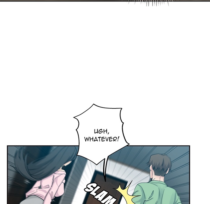 The Unexpected Guest - Chapter 0 [photo 49] - MangaPorn