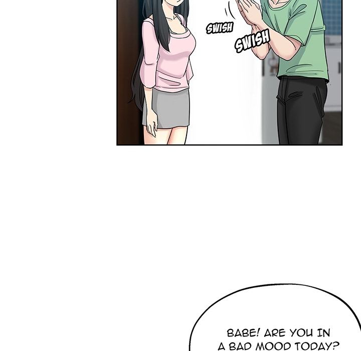 The Unexpected Guest - Chapter 0 [photo 51] - MangaPorn