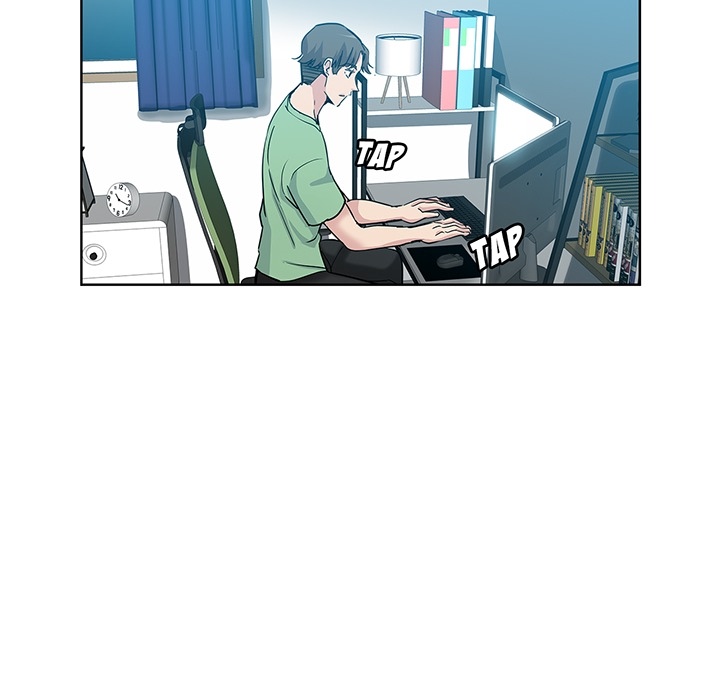 The Unexpected Guest - Chapter 0 [photo 57] - MangaPorn