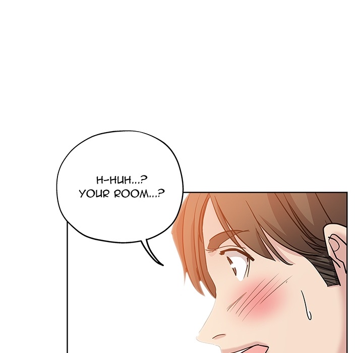 The Unexpected Guest - Chapter 0 [photo 63] - MangaPorn