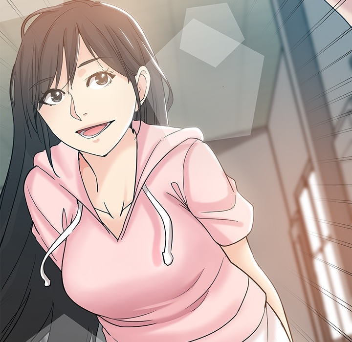 The Unexpected Guest - Chapter 0 [photo 7] - MangaPorn