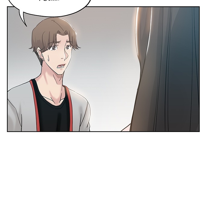 The Unexpected Guest - Chapter 0 [photo 9] - MangaPorn