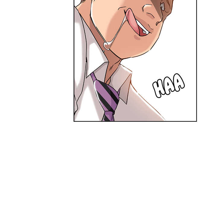 The Unexpected Guest - Chapter 1 [photo 54] - MangaPorn