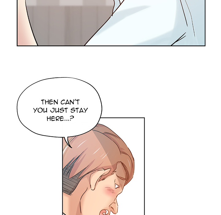 The Unexpected Guest - Chapter 1 [photo 59] - MangaPorn