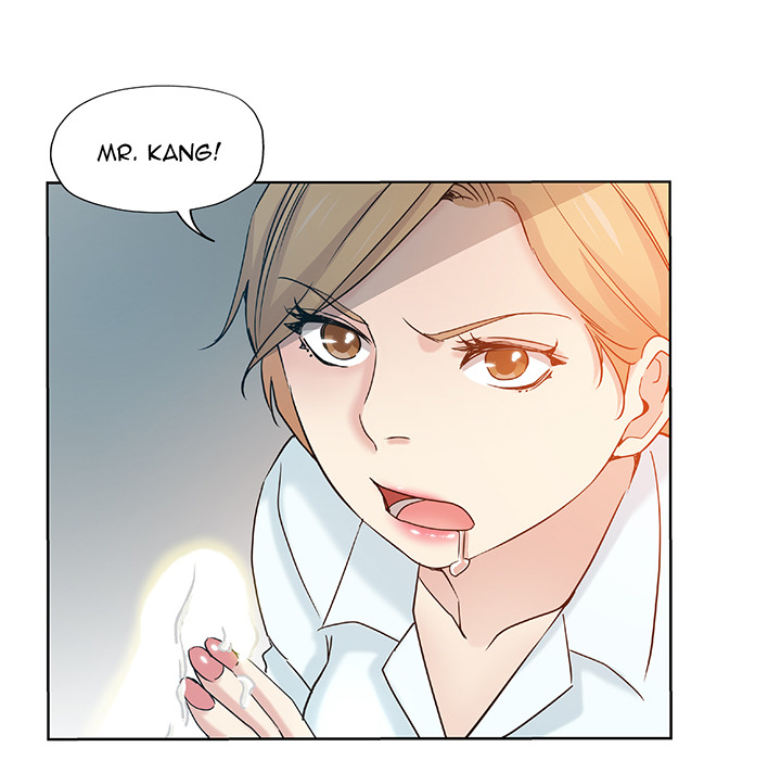 The Unexpected Guest - Chapter 1 [photo 62] - MangaPorn