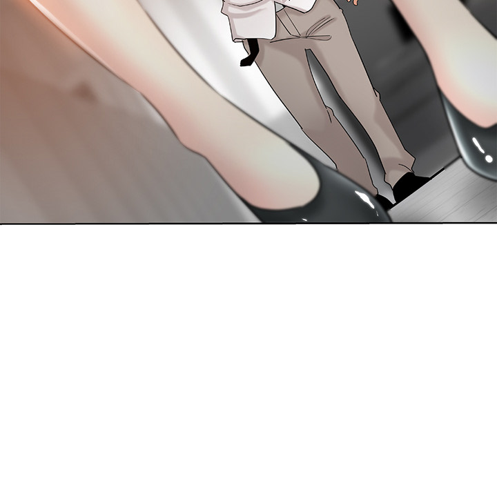 The Unexpected Guest - Chapter 1 [photo 68] - MangaPorn