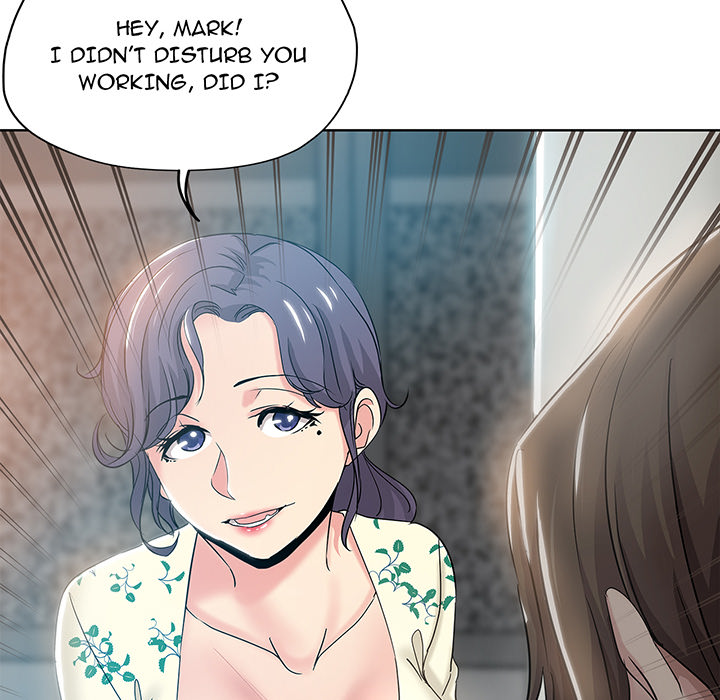 The Unexpected Guest - Chapter 1 [photo 8] - MangaPorn