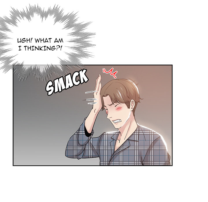 The Unexpected Guest - Chapter 2 [photo 16] - MangaPorn